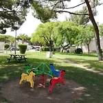 Arvore Da Vida Apartmán Albufeira