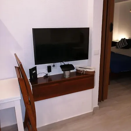 Apartment Arvore Da Vida Albufeira