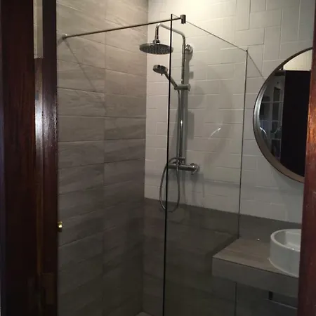 Arvore Da Vida Apartment *