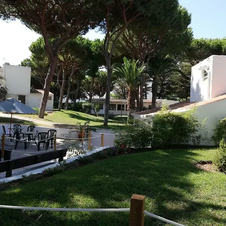 Arvore Da Vida Apartment