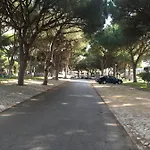 Arvore Da Vida Apartament