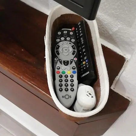 Apartamento Arvore Da Vida *