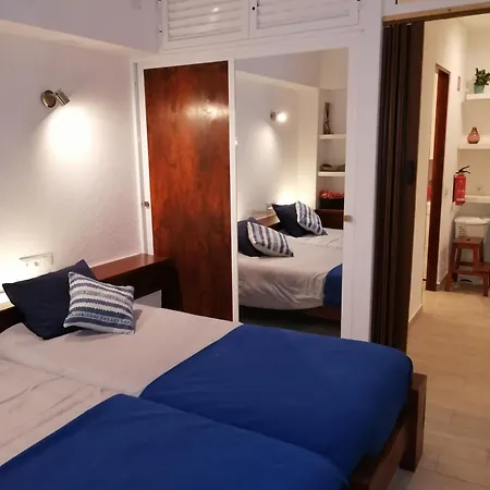 Arvore Da Vida Apartamento